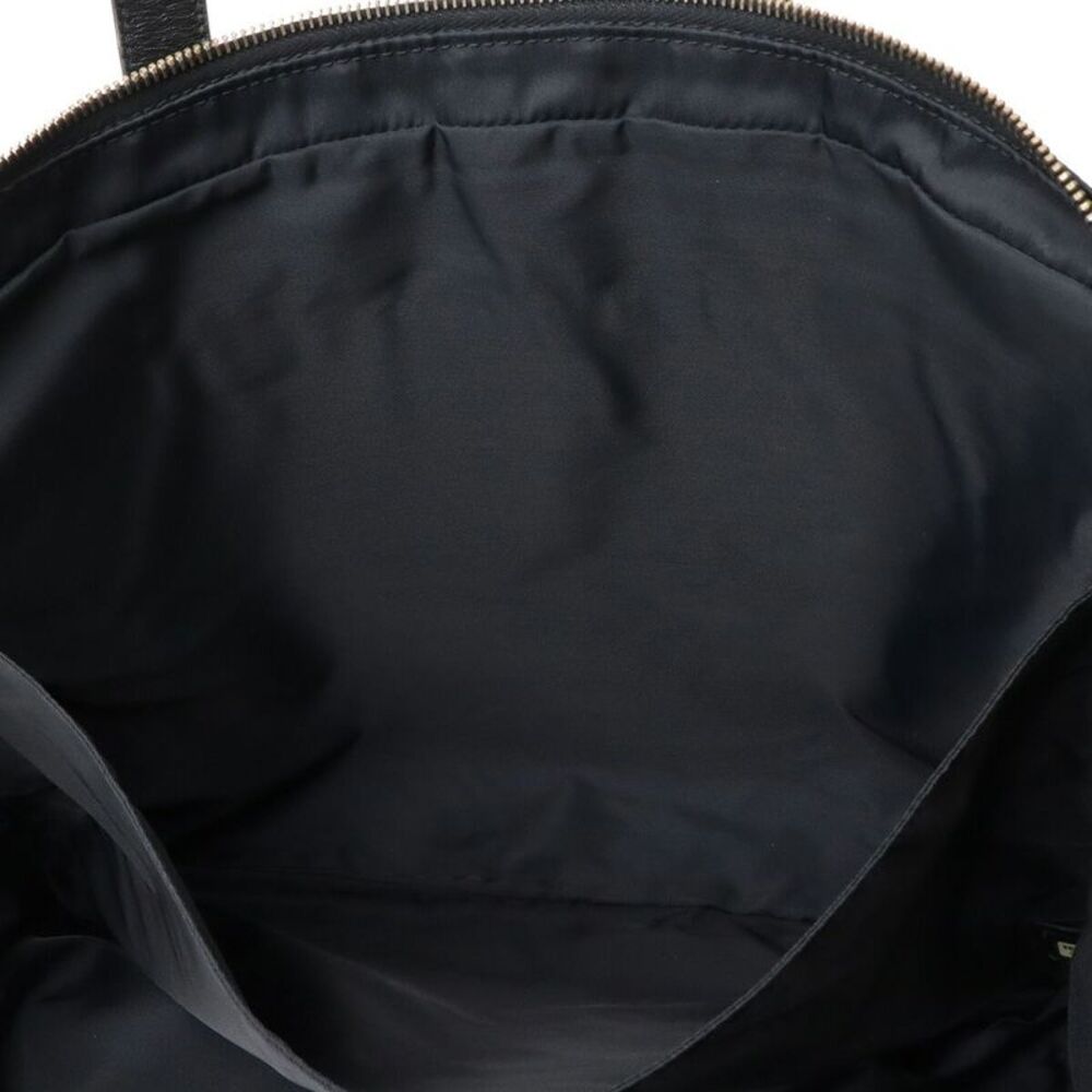 Chanel Nylon Jacquard Business Briefcase - Picture 8 of 8
